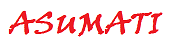 Asumati Logo